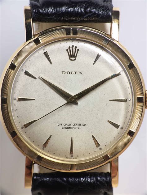 1956 rolex models 3360|rolex 6 days 36mm.